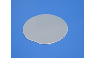 SAW grade LiNbO3 Wafers D76.2x0.5mm Y-cut SSP